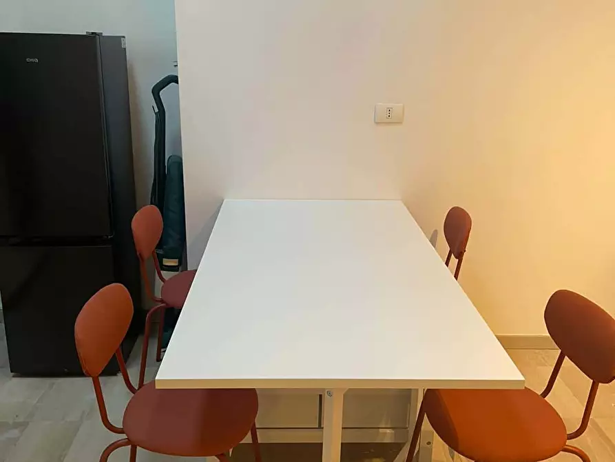 Immagine 8 di Appartamento in affitto  in Via Rincrocca a Jesi