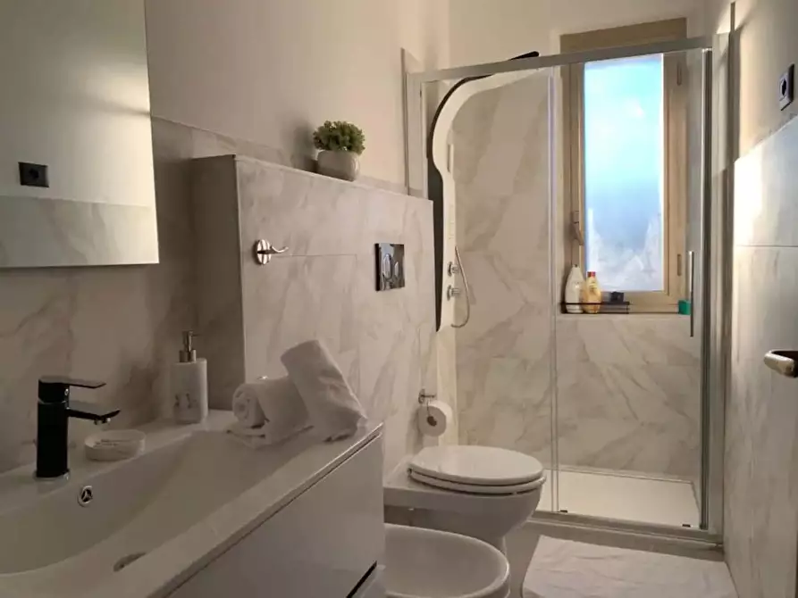 Immagine 6 di Appartamento in affitto  in Via Ugo Foscolo1 a Quiliano