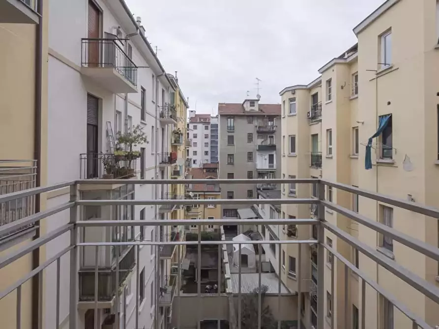 Immagine 14 di Appartamento in affitto  in Via Alessandro Visconti d'Aragona22 a Milano