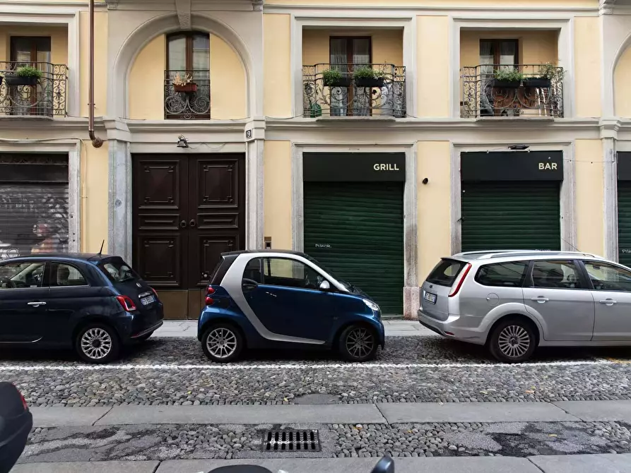 Immagine 24 di Appartamento in affitto  in Via Vetere9 a Milano