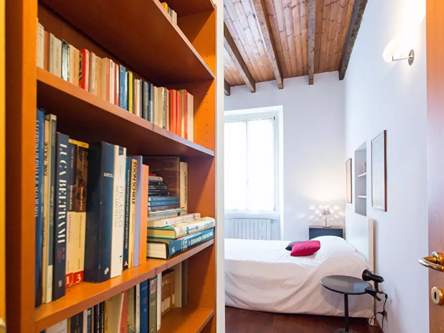 Immagine 4 di Appartamento in affitto  in Viale Andrea Doria16 a Milano