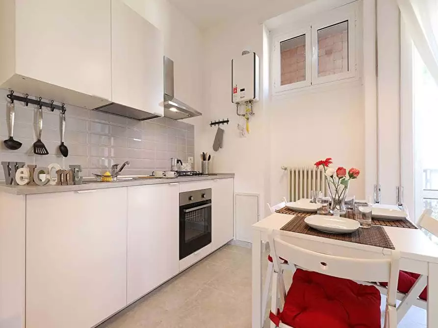 Immagine 11 di Camera in affitto  in Via Cavriglia23 a Roma