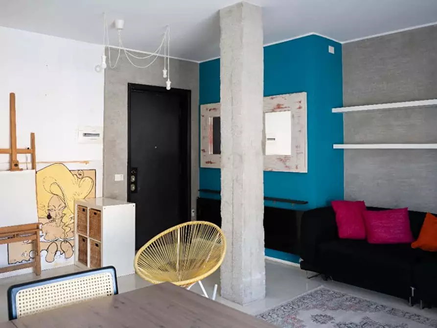 Immagine 13 di Appartamento in affitto  in Via dei Bruzi16 a Roma