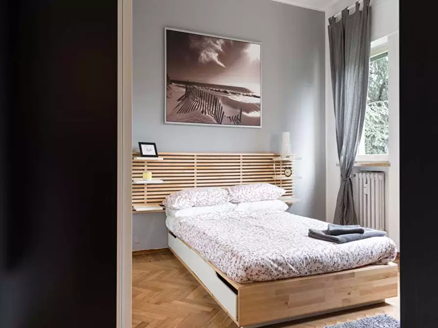 Immagine 8 di Camera in affitto  in Via Pasquale Fornari22 a Milano