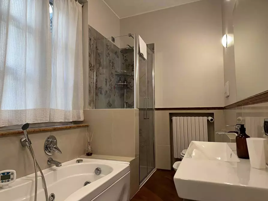 Immagine 10 di Appartamento in affitto  in Via Vittorio Emanuele II35 a Monza