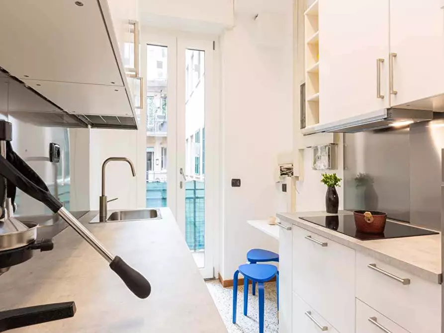 Immagine 17 di Camera in affitto  in Via Nino Bixio34 a Milano