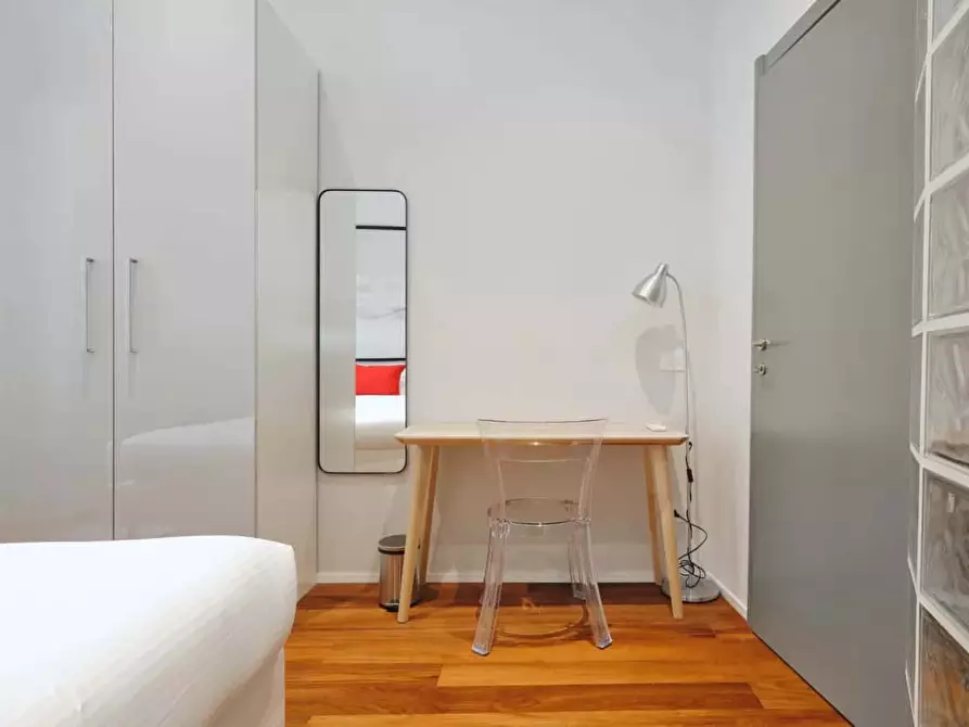 Immagine 5 di Appartamento in affitto  in Corso di Porta Ticinese a Milano