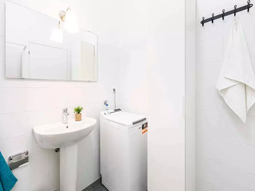 Immagine 22 di Camera in affitto  in Via Privata Parenzo6 a Milano