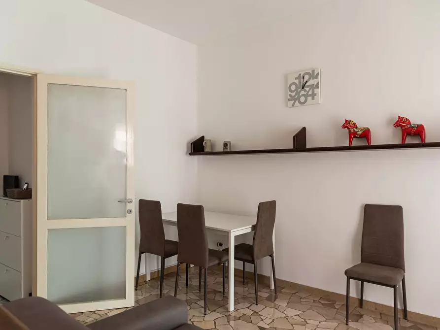 Immagine 2 di Appartamento in affitto  in Corso Lodi78 a Milano
