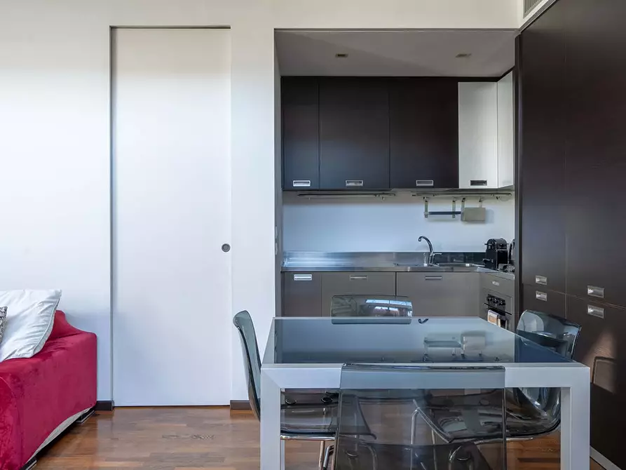 Immagine 11 di Appartamento in affitto  in Via Villapizzone26 a Milano