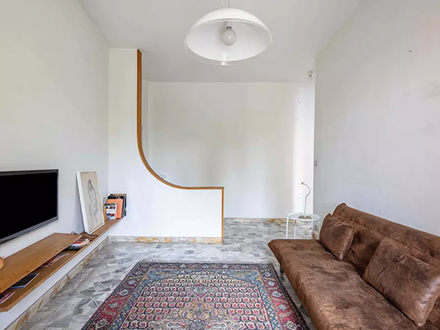 Immagine 22 di Appartamento in affitto  in Lungo Dora Firenze19 a Torino