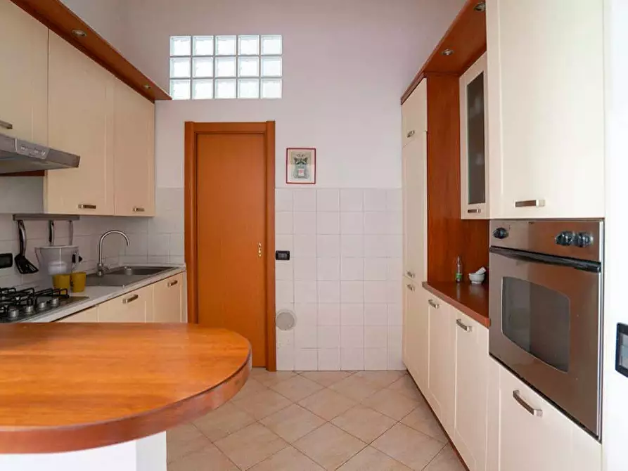 Immagine 7 di Appartamento in affitto  in Corso Lodi117 a Milano