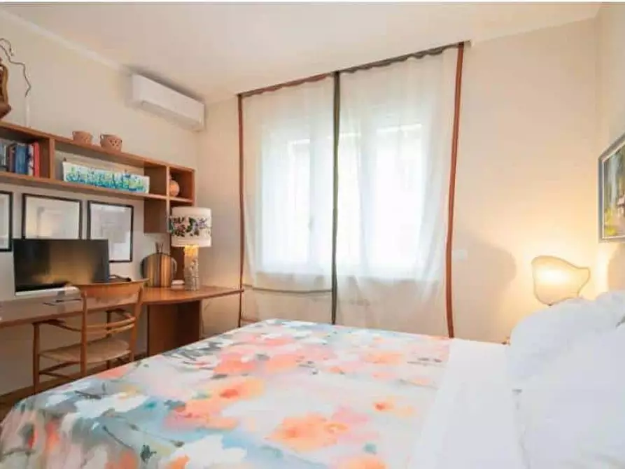 Immagine 5 di Appartamento in affitto  in Viale Venti Settembre46 a Trieste