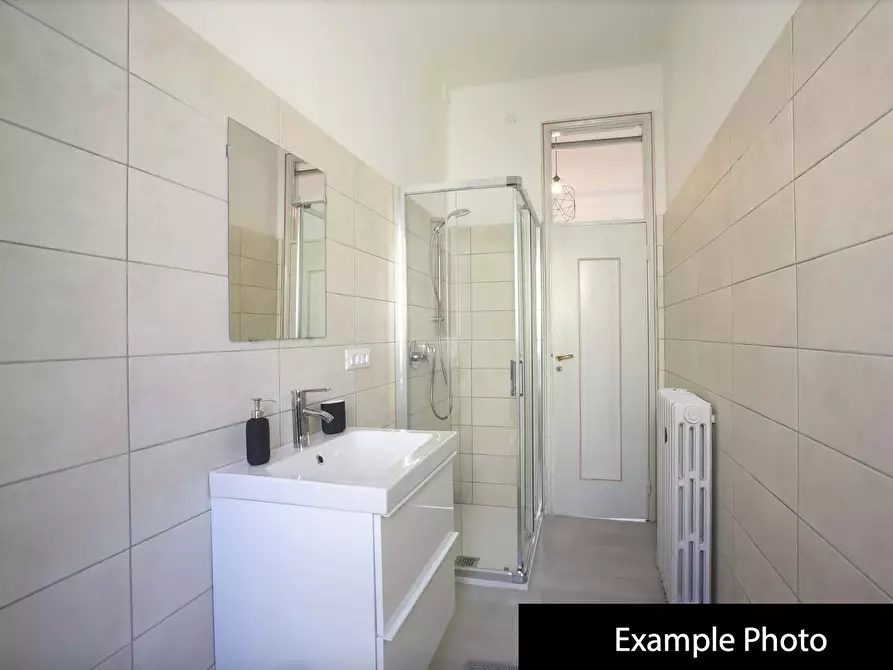 Immagine 22 di Camera in affitto  in Via Giuseppe Soli9 a Modena