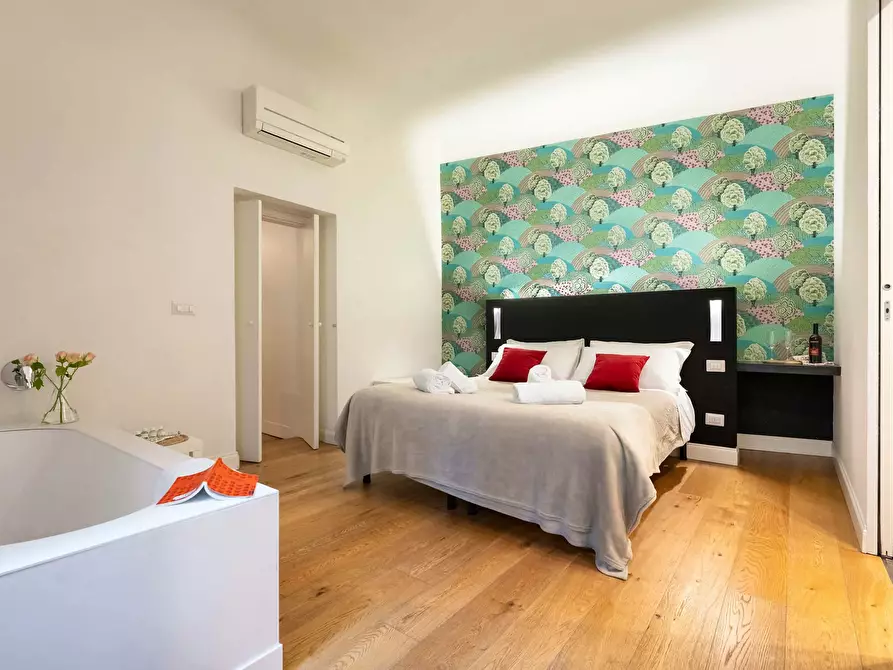 Immagine 1 di Appartamento in affitto  in Via dè Tornabuoni a Firenze