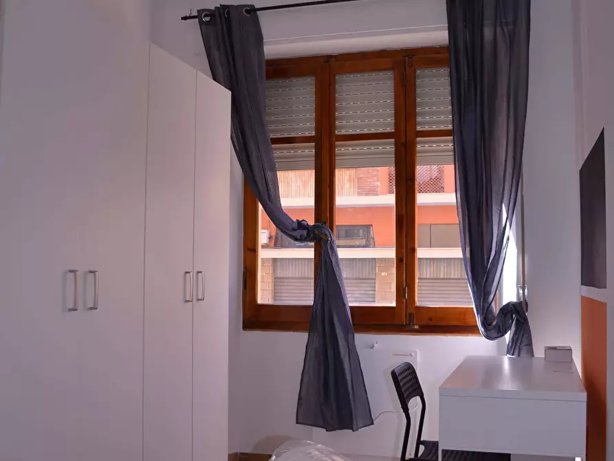 Immagine 2 di Camera in affitto  in Via Lombardia2 a Cagliari