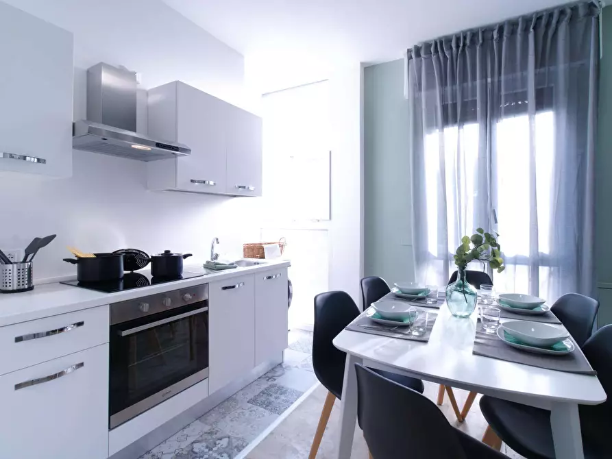 Immagine 7 di Camera in affitto  in Via Senatore Diogene Valotti22 a Brescia