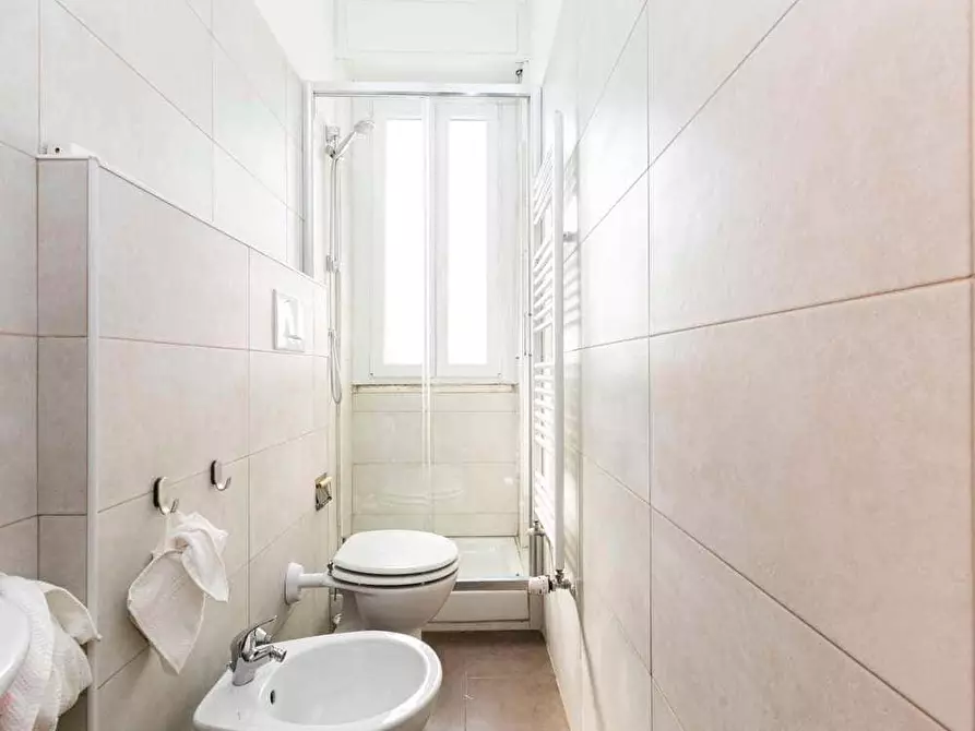 Immagine 18 di Camera in affitto  in Via Eugenio Pellini4 a Milano