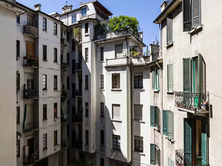 Immagine 16 di Camera in affitto  in Viale Abruzzi11 a Milano
