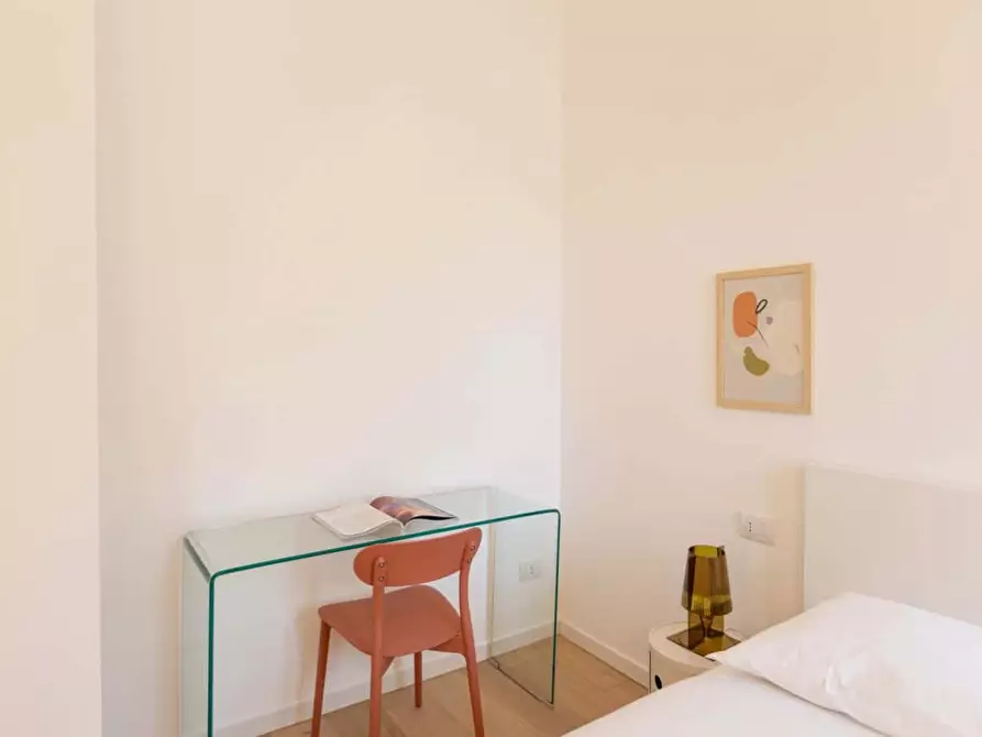 Immagine 44 di Appartamento in affitto  in Viale Papiniano57 a Milano