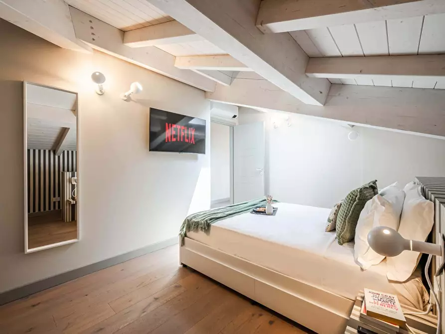 Immagine 5 di Appartamento in affitto  in Via Trivellari44 a Modena