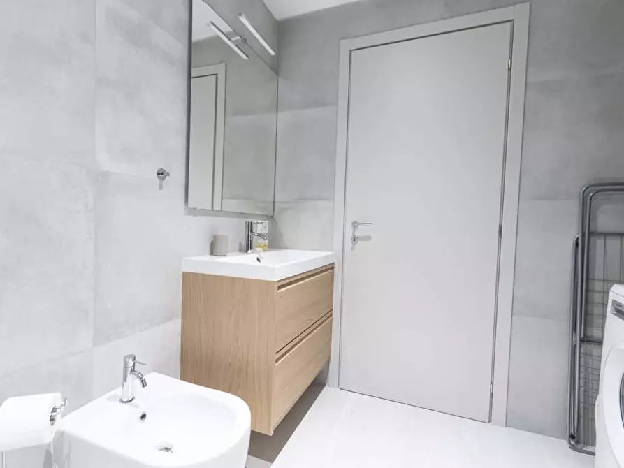 Immagine 13 di Appartamento in affitto  in Via Privata Don Bartolomeo Grazioli28 a Milano