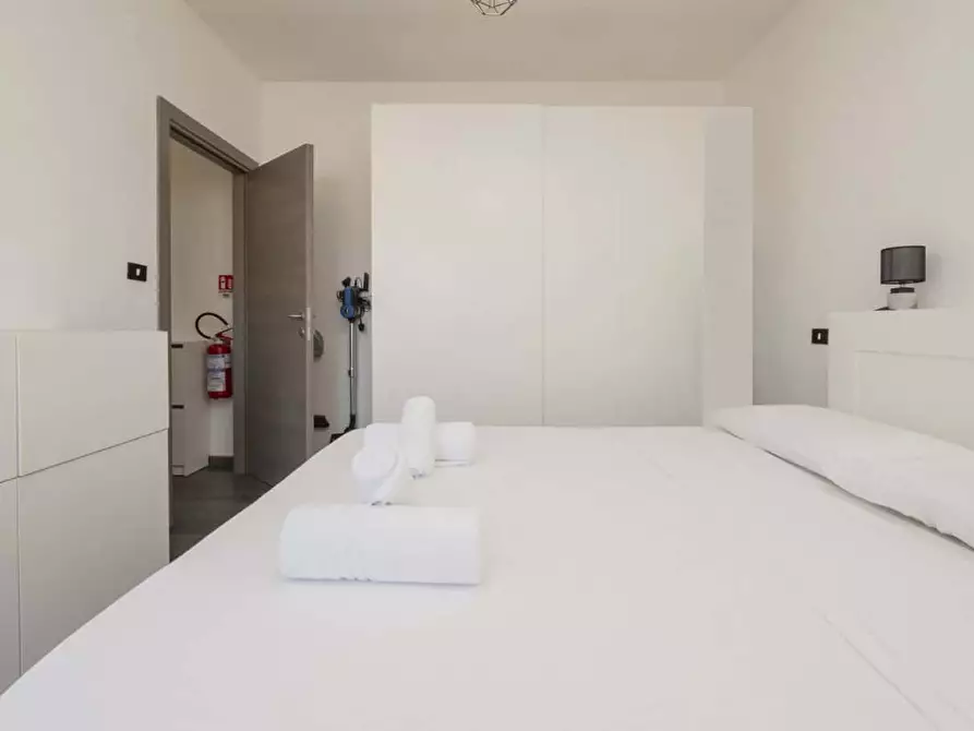 Immagine 5 di Appartamento in affitto  in Viale Omero17 a Milano