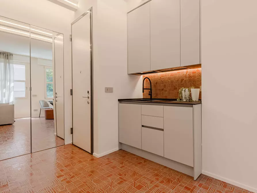 Immagine 5 di Appartamento in affitto  in Via Ruggero Boscovich55 a Milano