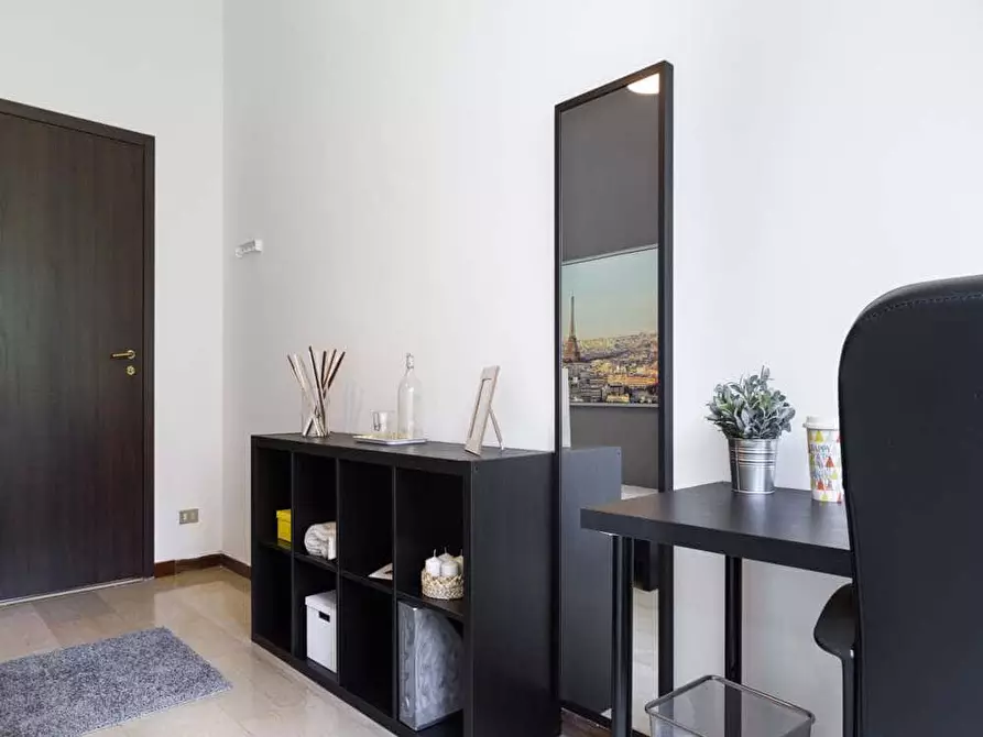 Immagine 2 di Camera in affitto  in Viale Renato Serra16 a Milano