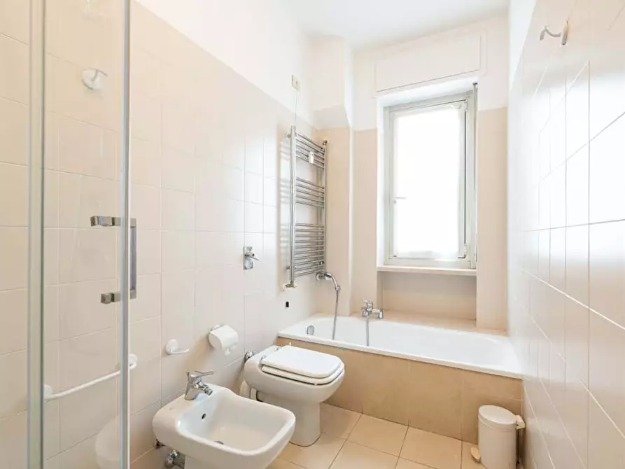 Immagine 48 di Appartamento in affitto  in Piazzale Lagosta9 a Milano