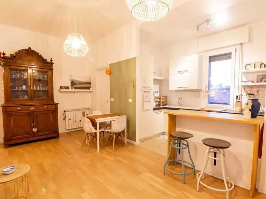 Immagine 21 di Appartamento in affitto  in Via Luigi Galvani a Casalecchio Di Reno