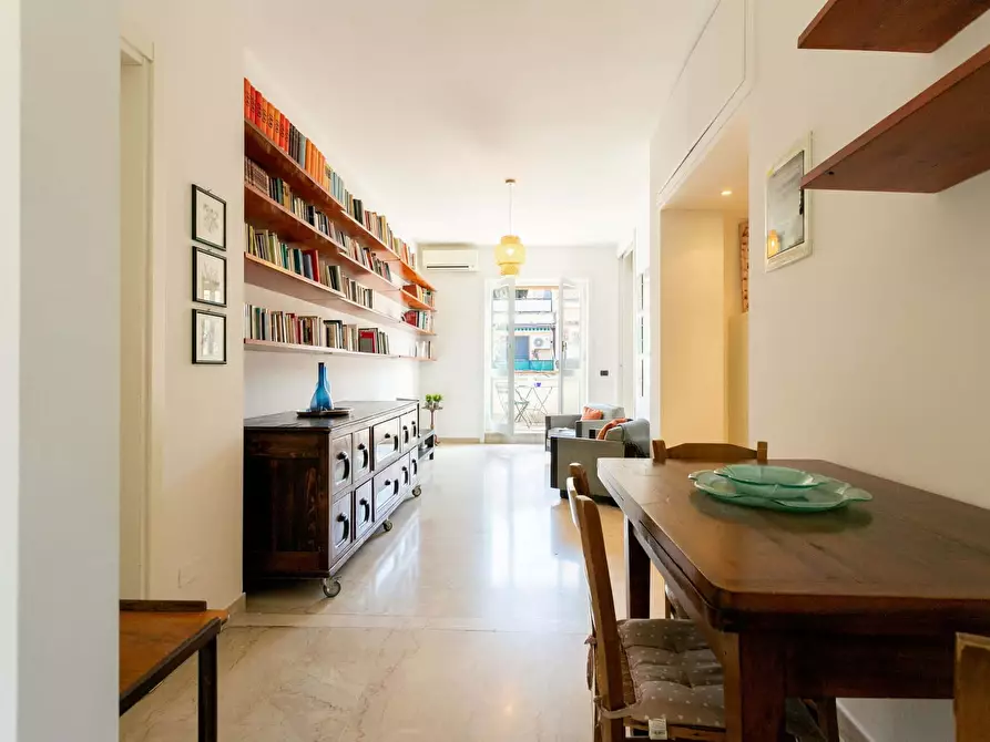 Immagine 14 di Appartamento in affitto  in Via Copernico47 a Milano