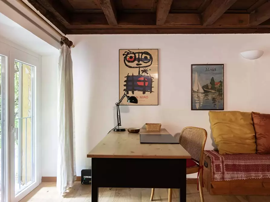 Immagine 14 di Appartamento in affitto  in Via Santa Marta11 a Milano