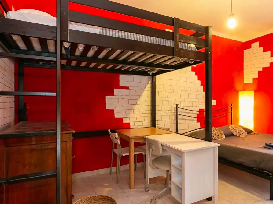 Immagine 5 di Camera in affitto  in Via Ruggero Bonghi a Milano