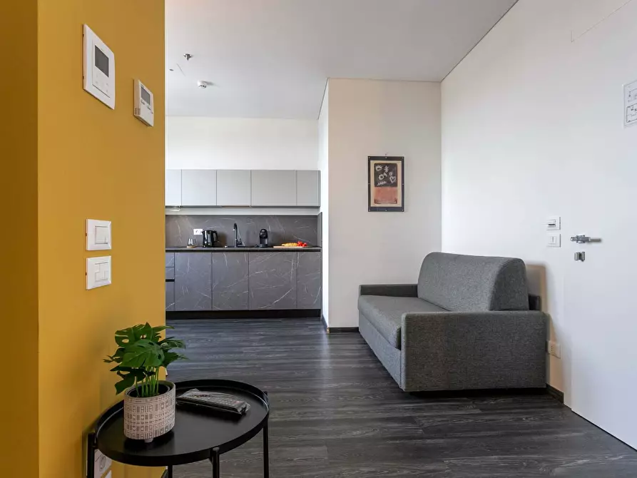 Immagine 9 di Appartamento in affitto  in Via Torino6 a Venezia