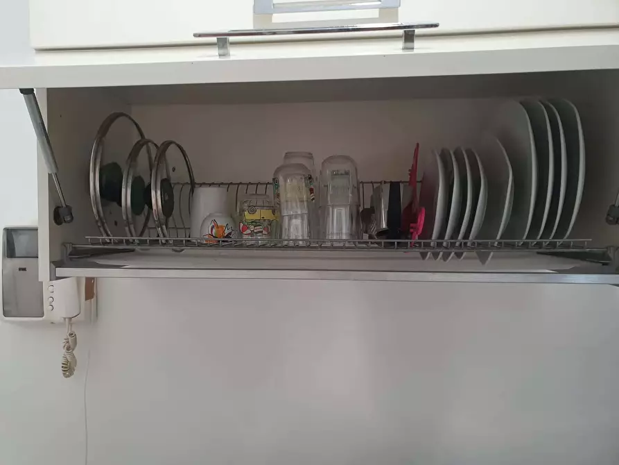 Immagine 13 di Camera in affitto  in Via Pismonte2 a Milano