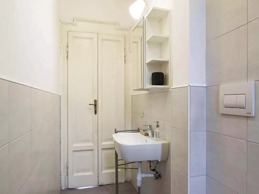 Immagine 18 di Camera in affitto  in Via Gustavo Modena35 a Milano