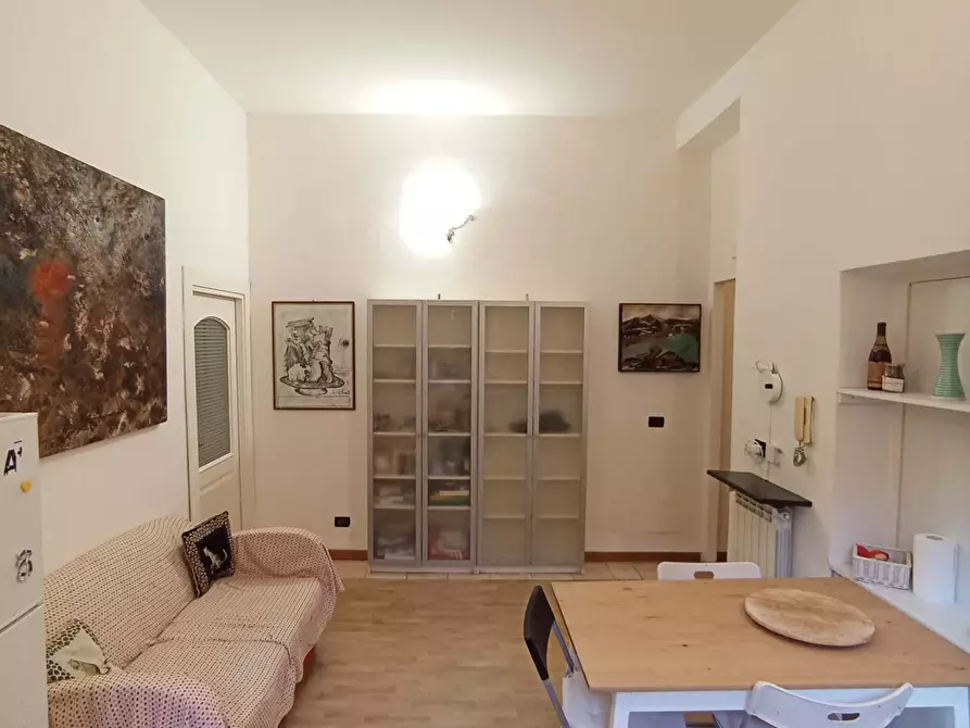 Immagine 10 di Camera in affitto  in Via Angelo Poliziano27 a Roma