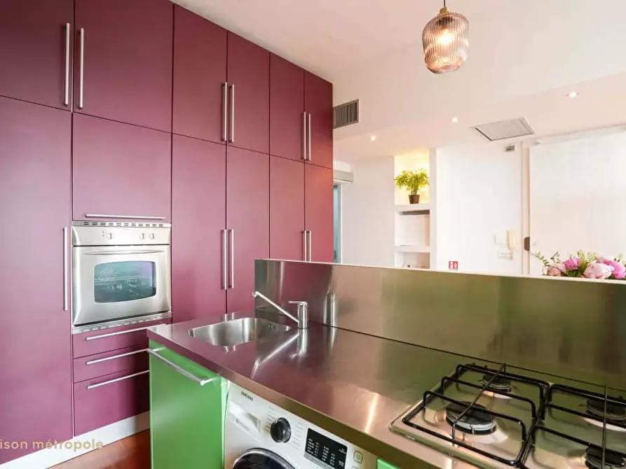 Immagine 12 di Appartamento in affitto  in Via Antonio Bertola17 a Torino