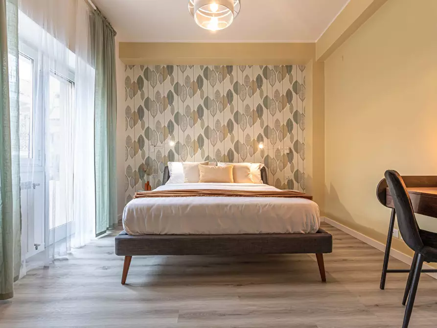 Immagine 42 di Appartamento in affitto  in Via Federico Patetta7 a Roma
