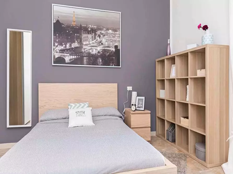 Immagine 2 di Camera in affitto  in Via Don Carlo Gnocchi7 a Milano