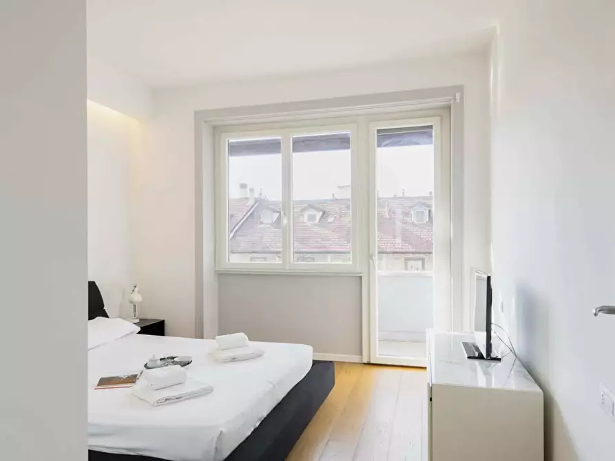 Immagine 23 di Appartamento in affitto  in Galleria Buenos Aires11 a Milano