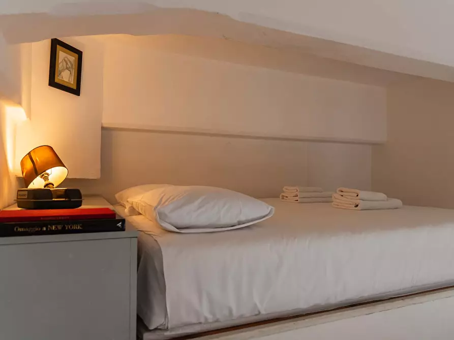 Immagine 7 di Appartamento in affitto  in Viale Umbria54 a Milano