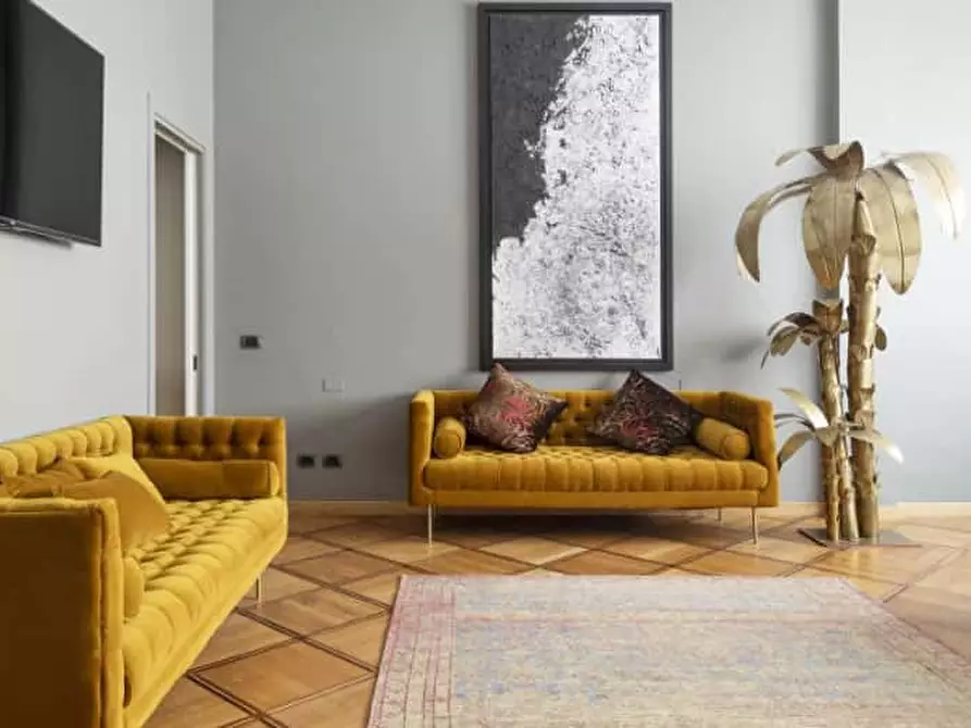 Immagine 5 di Appartamento in affitto  in Corso Vittorio Emanuele II30 a Milano