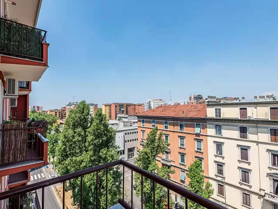 Immagine 23 di Appartamento in affitto  in Viale Vincenzo Lancetti39 a Milano