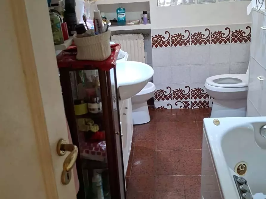 Immagine 17 di Camera in affitto  in Via Laurentina26G a Roma