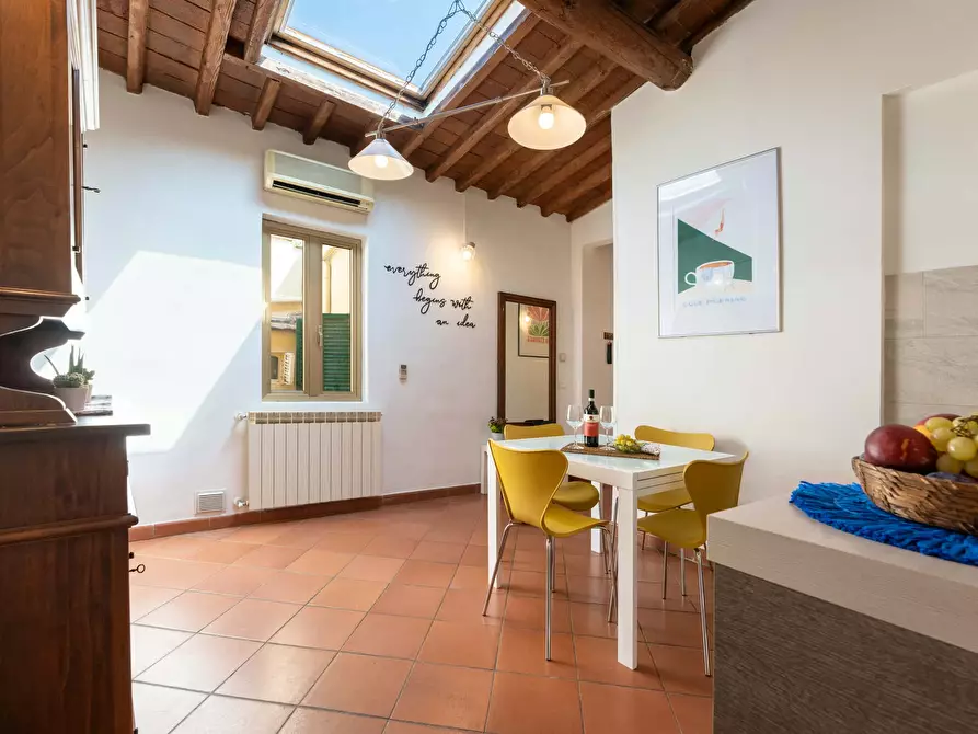 Immagine 14 di Appartamento in affitto  in Via Senese a Firenze