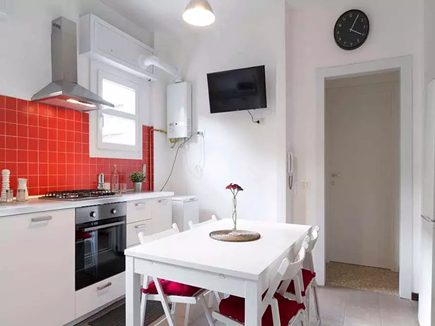 Immagine 16 di Camera in affitto  in Viale Carlo Espinasse12 a Milano