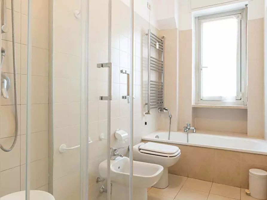 Immagine 41 di Appartamento in affitto  in Piazzale Lagosta9 a Milano