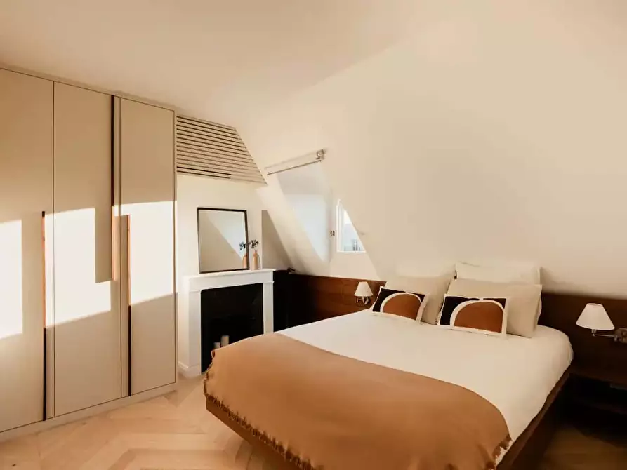 Immagine 5 di Appartamento in affitto  in Via Palermo a Milano